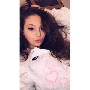 Meet your Posher, Jenna